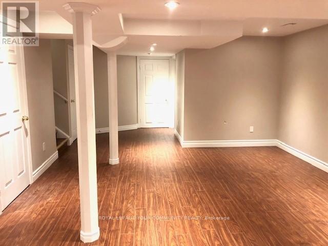 Bsmnt - 98 Heritage Hollow Est Street, Richmond Hill, Ontario  L4S 2X2 - Photo 6 - N12436974
