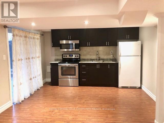 Bsmnt - 98 Heritage Hollow Est Street, Richmond Hill, Ontario  L4S 2X2 - Photo 7 - N12436974
