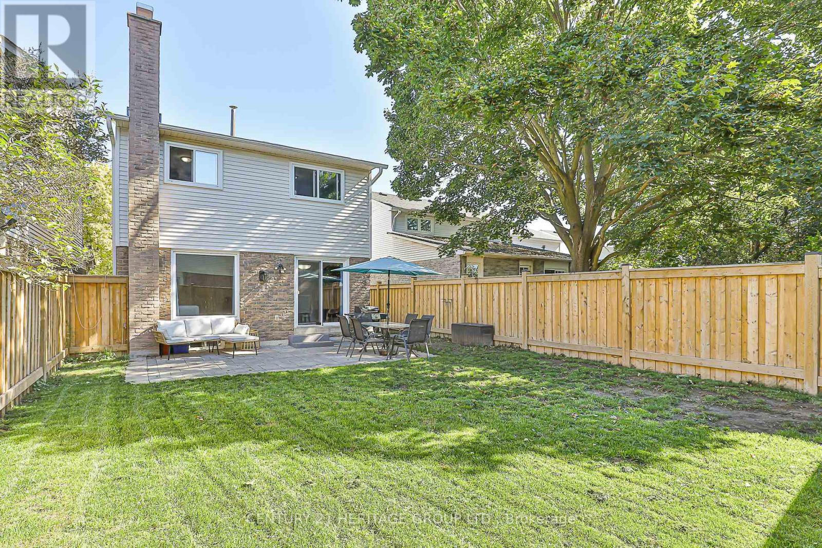 134 Walton Drive, Aurora, Ontario  L4G 3K4 - Photo 42 - N12436982