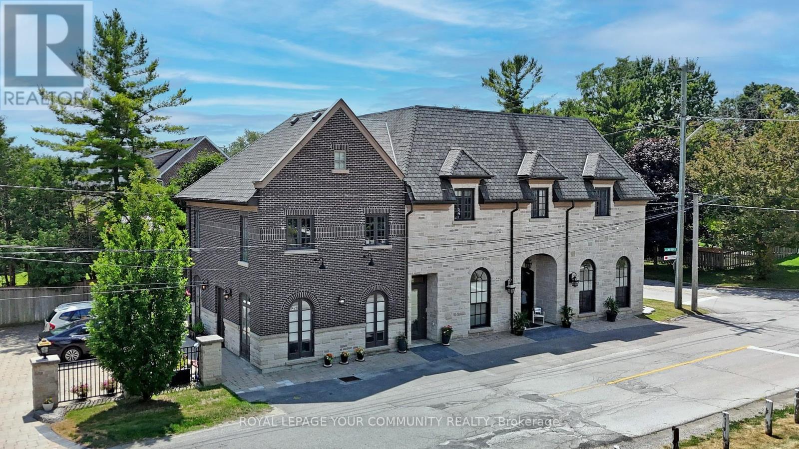 42 Somerville Street, Whitchurch-Stouffville, Ontario  L4A 1G6 - Photo 49 - N12436986