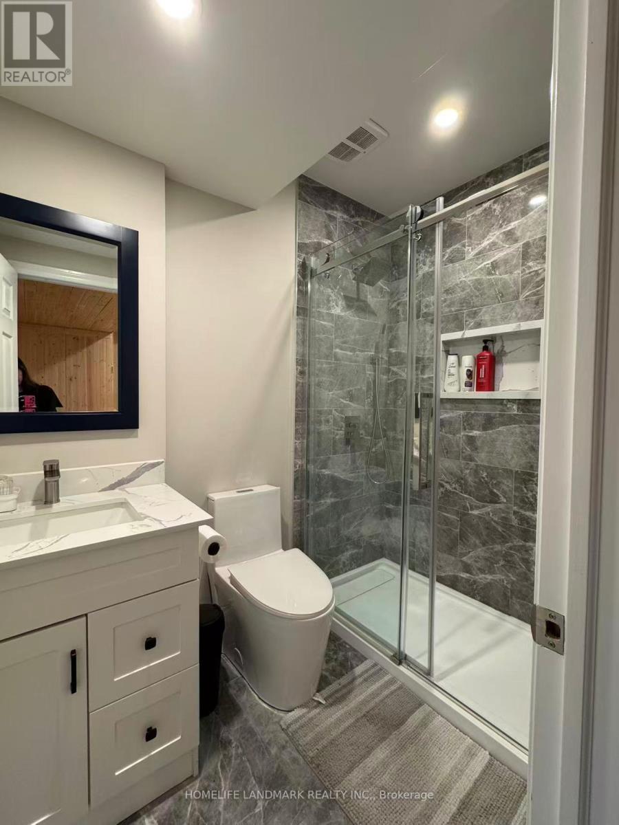 Bsmt - 15 Serano Crescent, Richmond Hill, Ontario  L4E 0R3 - Photo 7 - N12437043