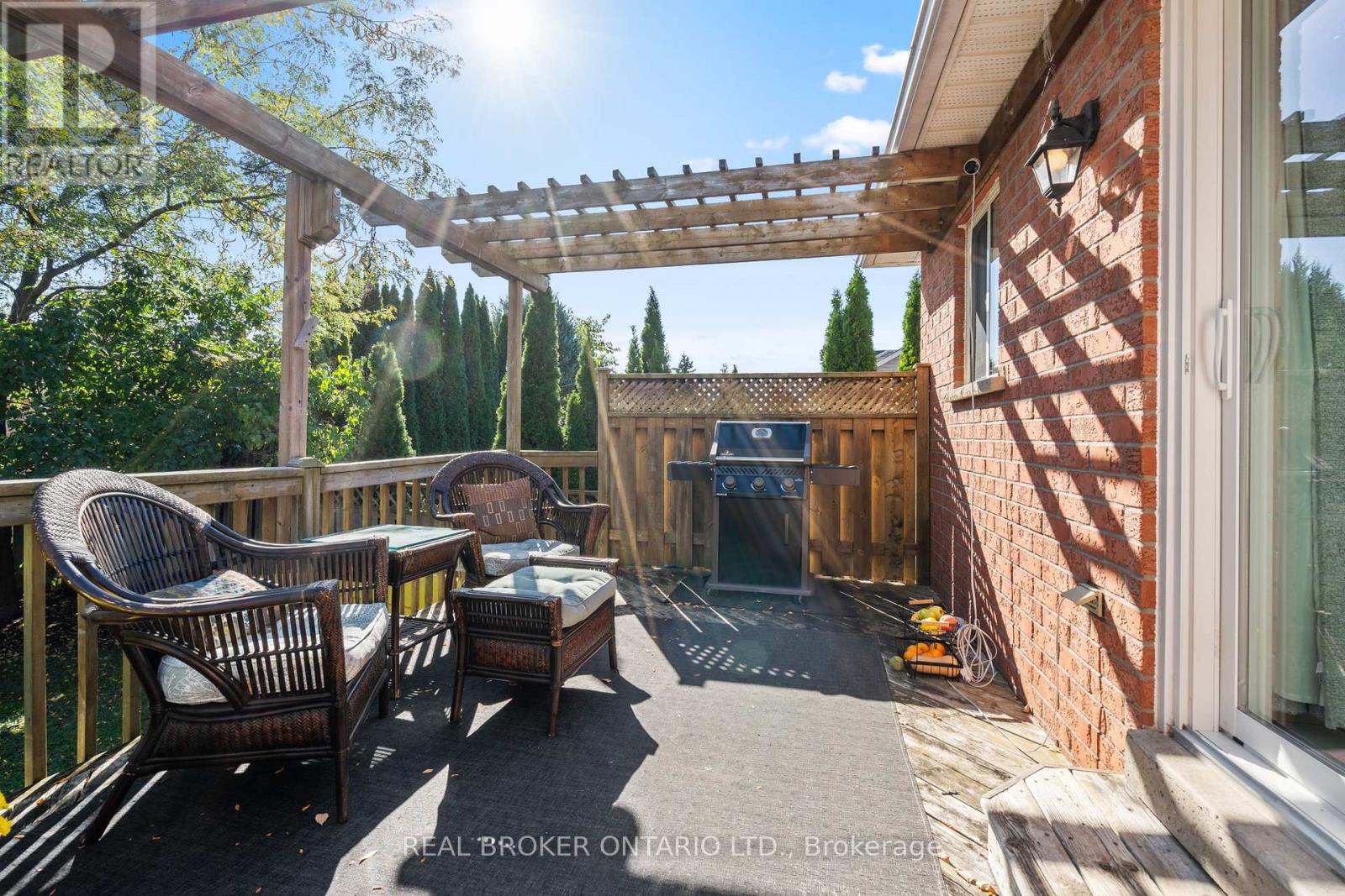 46 Bolster Lane, Uxbridge, Ontario  L9P 1X8 - Photo 34 - N12437059