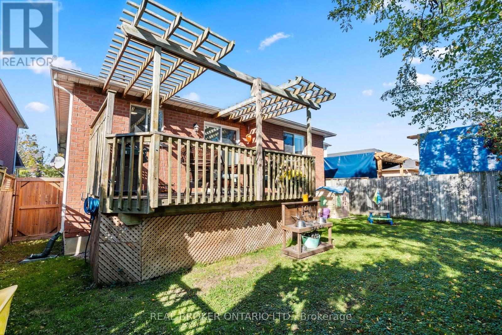 46 Bolster Lane, Uxbridge, Ontario  L9P 1X8 - Photo 37 - N12437059