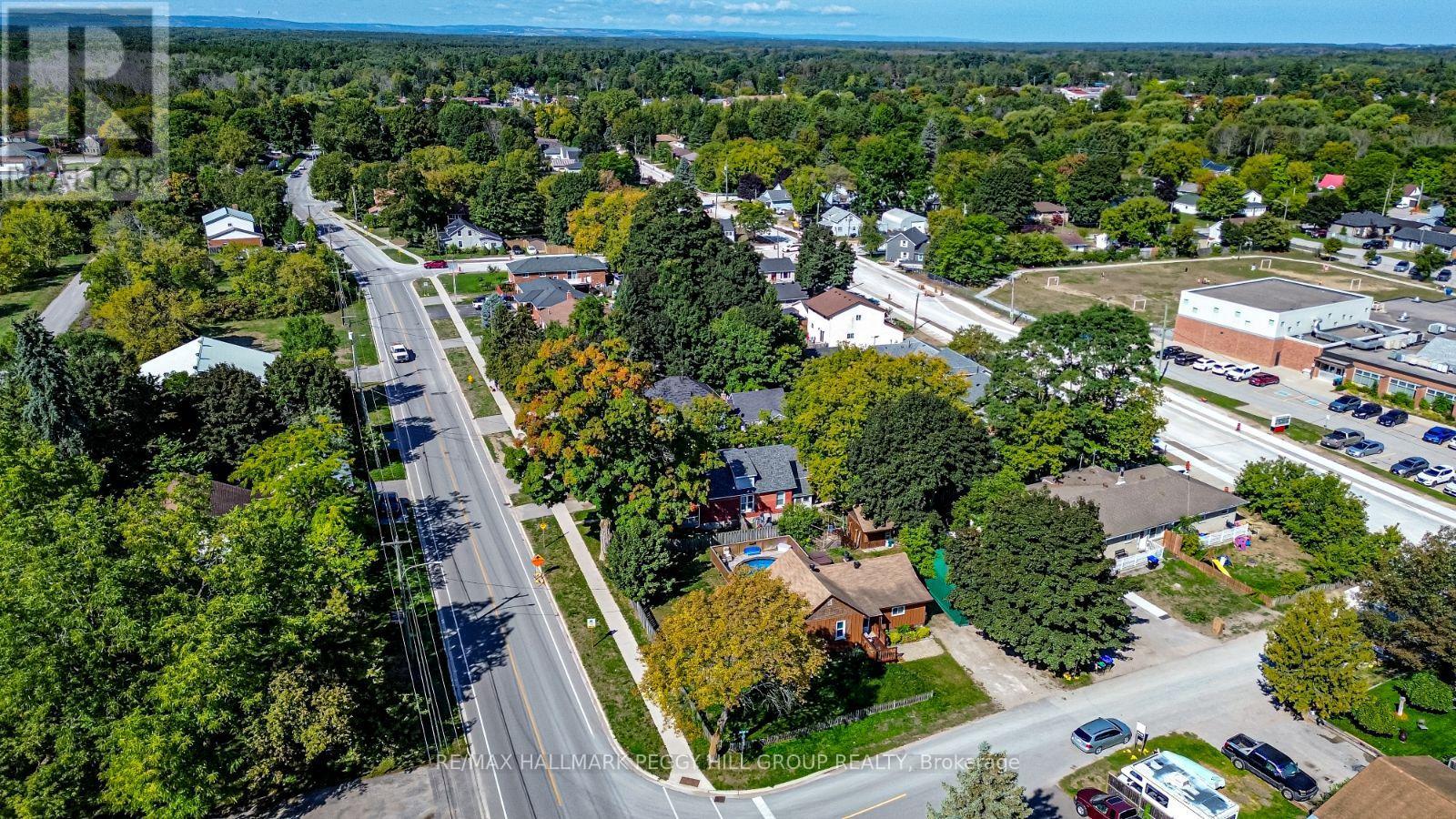 99 King Street, Essa, Ontario  L0M 1B0 - Photo 13 - N12437063