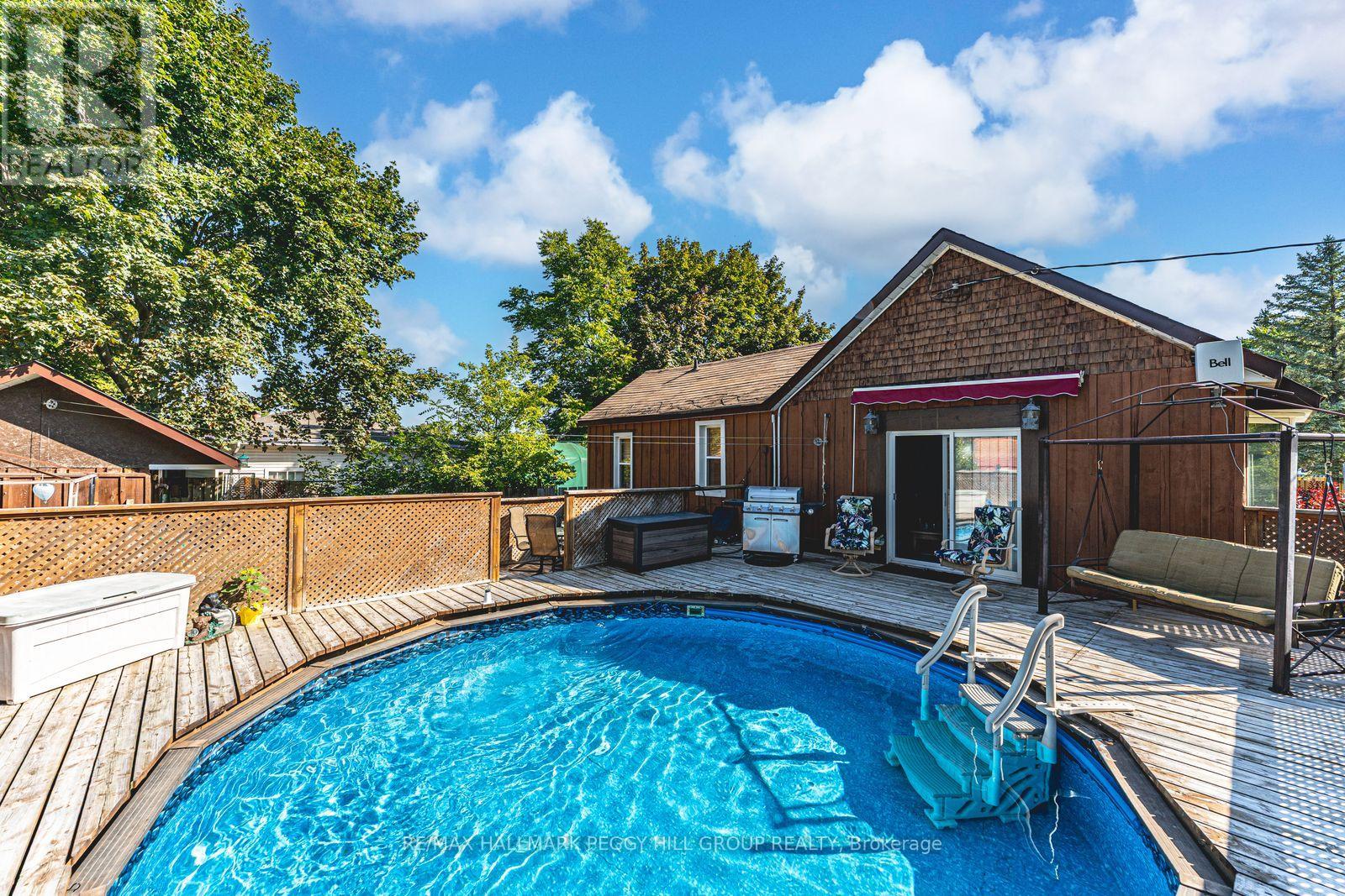 99 King Street, Essa, Ontario  L0M 1B0 - Photo 2 - N12437063