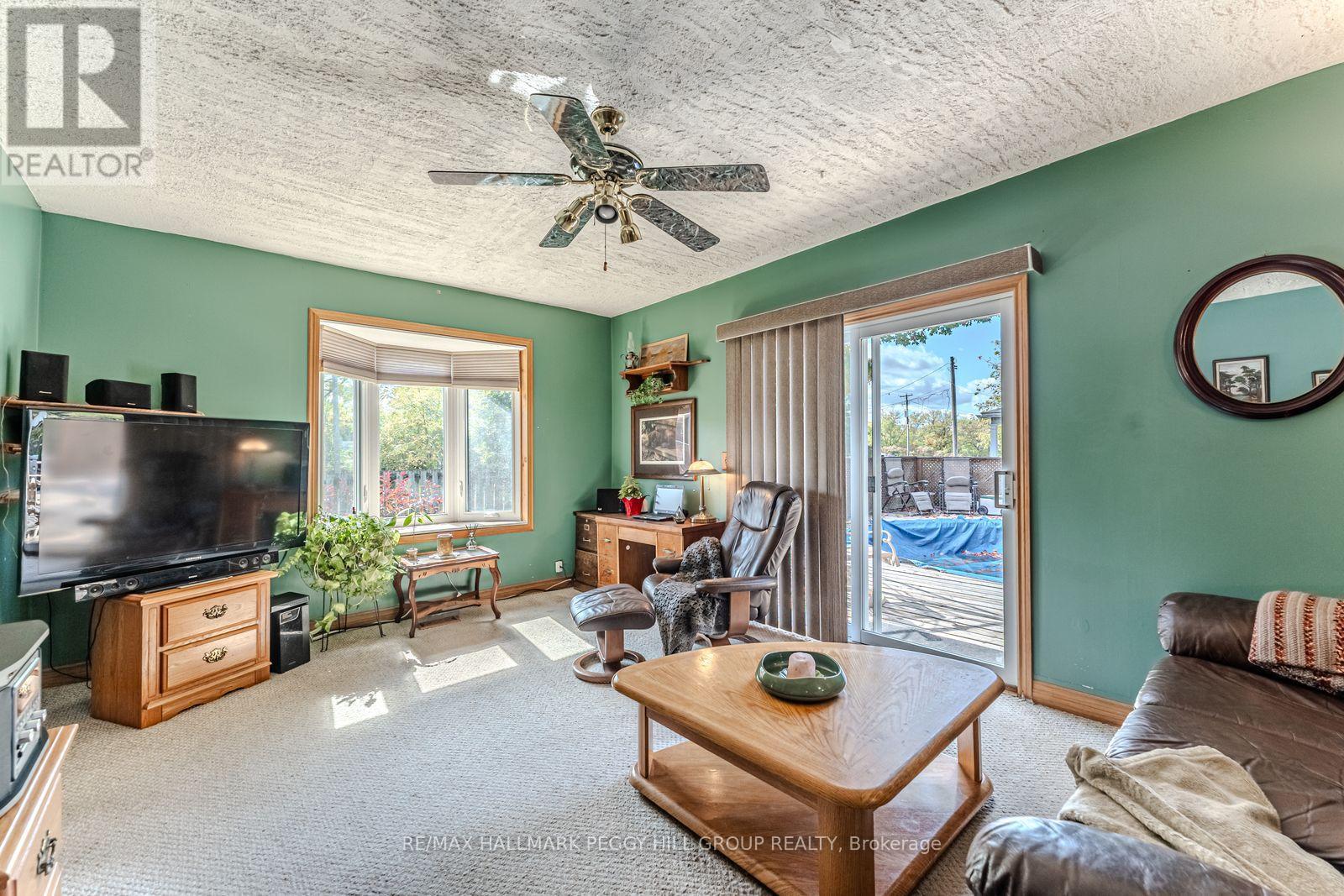99 King Street, Essa, Ontario  L0M 1B0 - Photo 5 - N12437063