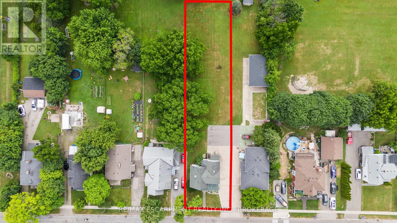 4250 William Street, Lincoln (Beamsville), Ontario  L0R 1B7 - Photo 50 - X12437257