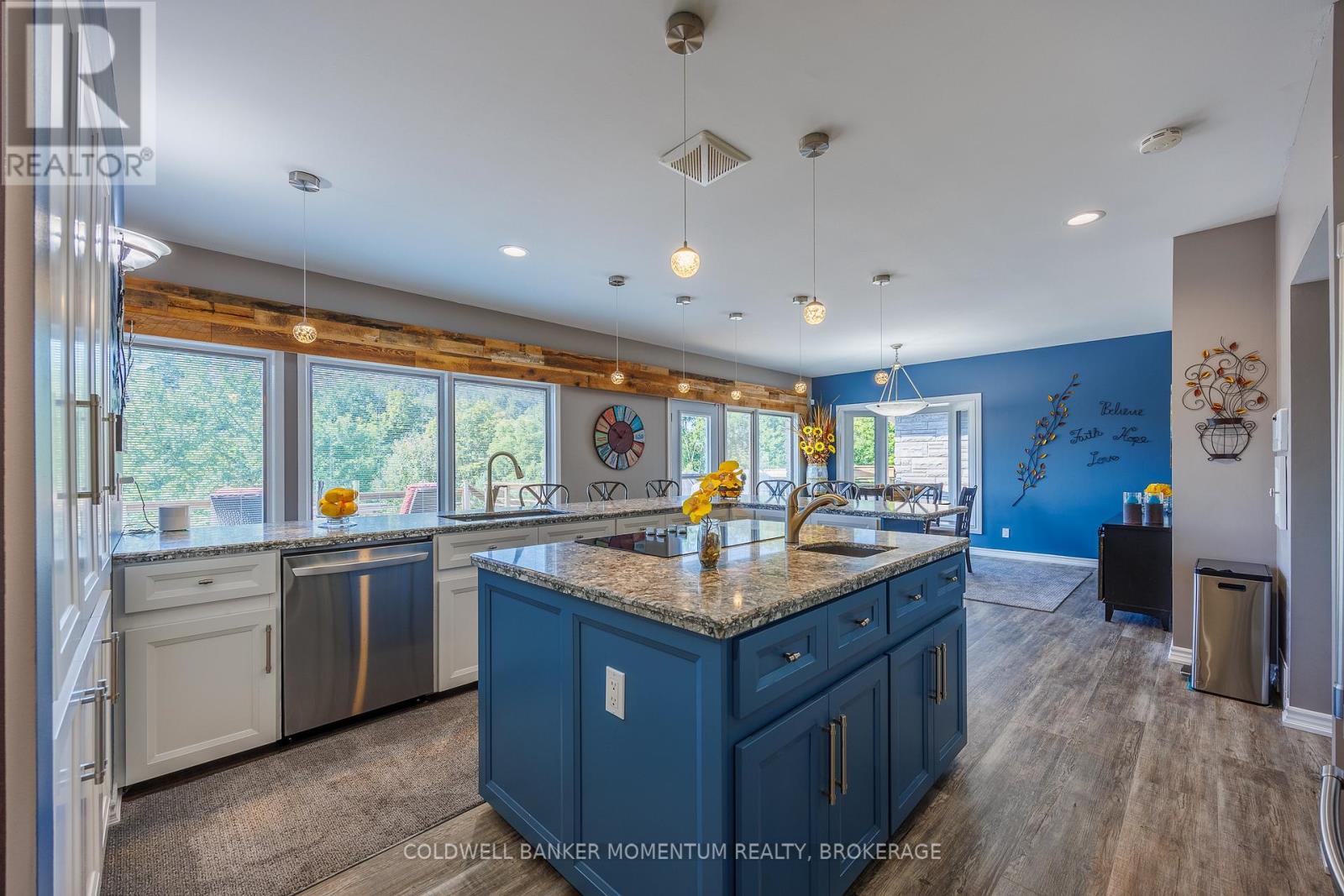 1285 Cockshutt Road, R.r. # 4 Road, Norfolk, Ontario  N3Y 4K3 - Photo 16 - X12437302