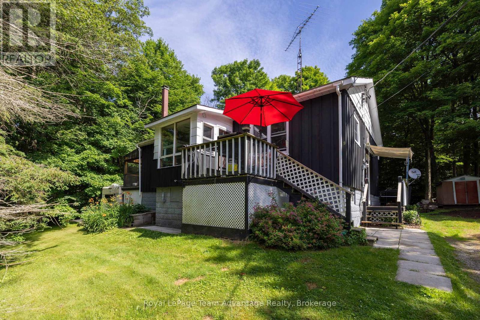 9 Woods Lane, Seguin, Ontario  P2A 2W8 - Photo 25 - X12276139