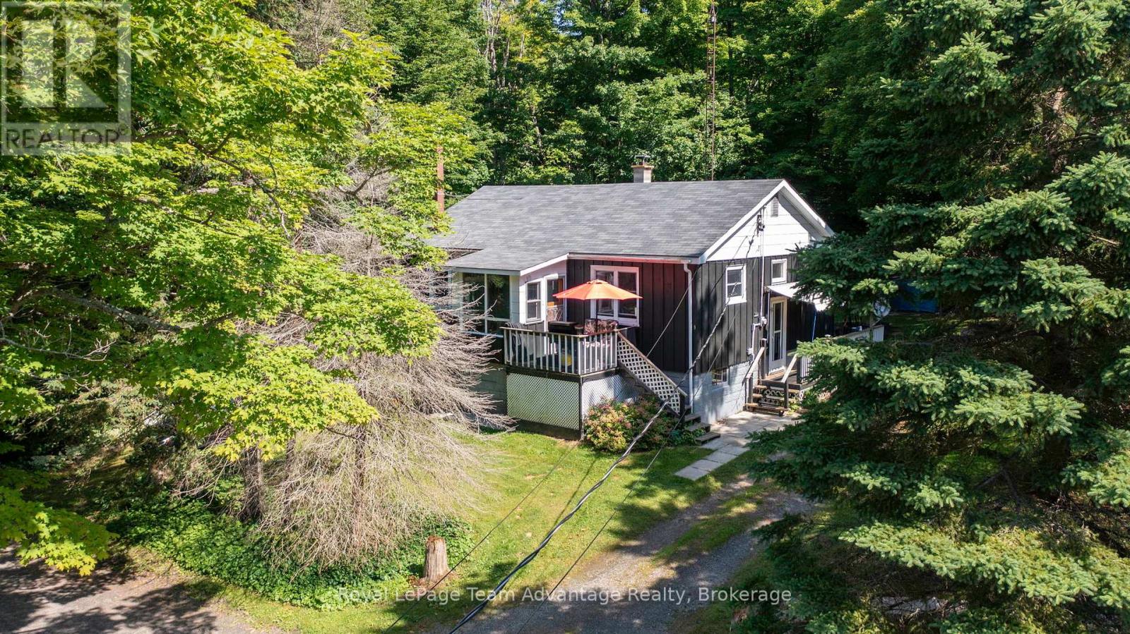 9 Woods Lane, Seguin, Ontario  P2A 2W8 - Photo 31 - X12276139