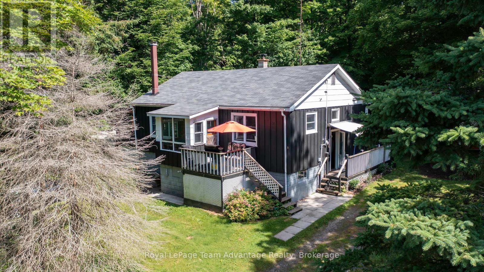 9 Woods Lane, Seguin, Ontario  P2A 2W8 - Photo 38 - X12276139