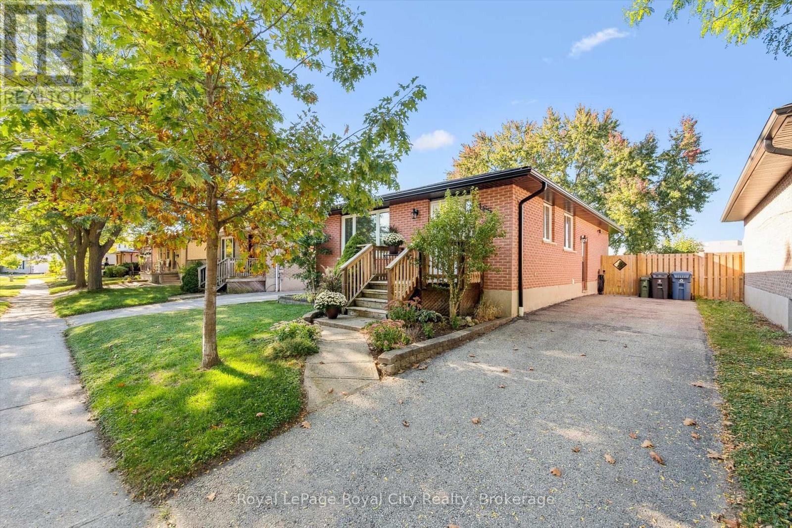 165 Hadati Road, Guelph, Ontario  N1E 6N3 - Photo 3 - X12437199