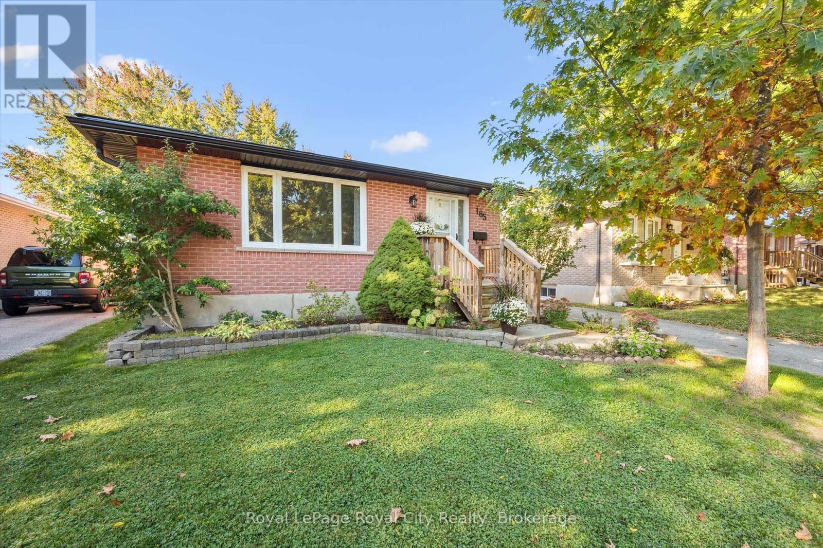 165 Hadati Road, Guelph, Ontario  N1E 6N3 - Photo 2 - X12437199