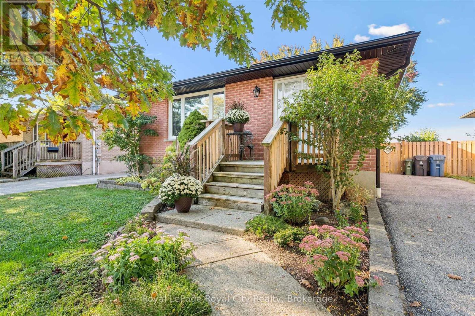 165 Hadati Road, Guelph, Ontario  N1E 6N3 - Photo 4 - X12437199
