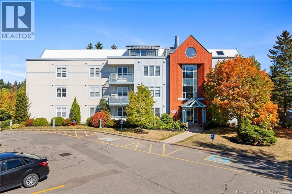 500 Venus Court Unit# 320, Fredericton, New Brunswick