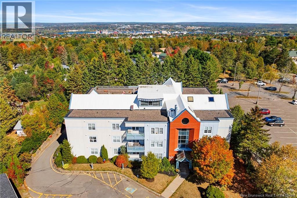 500 Venus Court Unit# 320, Fredericton, New Brunswick  E3B 3A9 - Photo 2 - NB127717