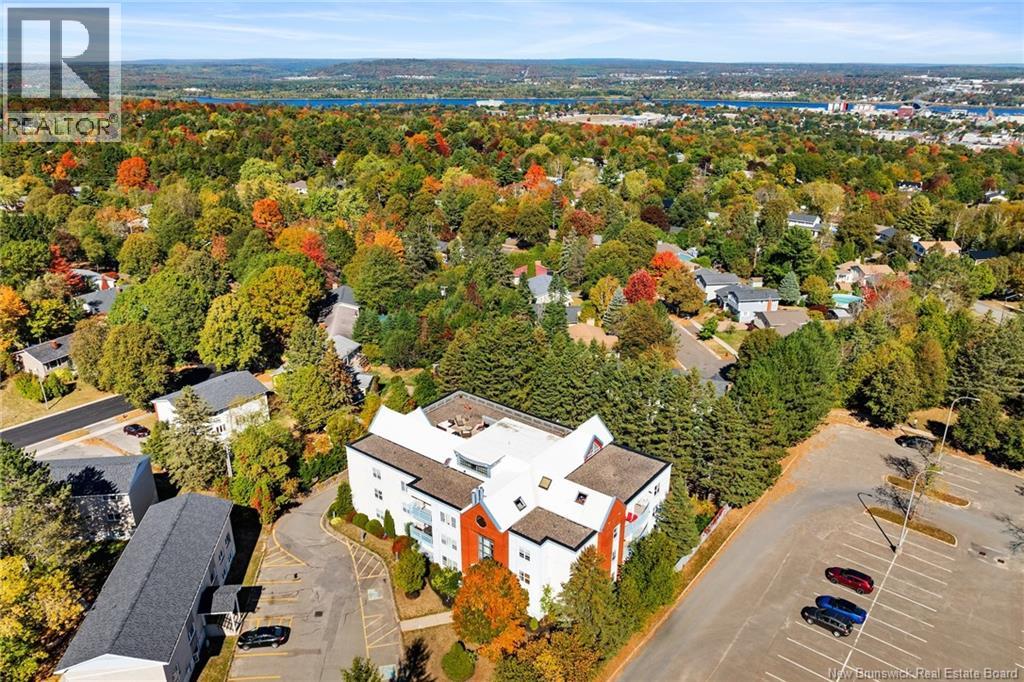 500 Venus Court Unit# 320, Fredericton, New Brunswick  E3B 3A9 - Photo 43 - NB127717