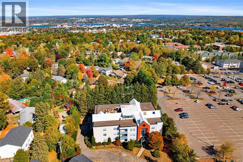 500 Venus Court Unit# 320, Fredericton, New Brunswick  E3B 3A9 - Photo 44 - NB127717