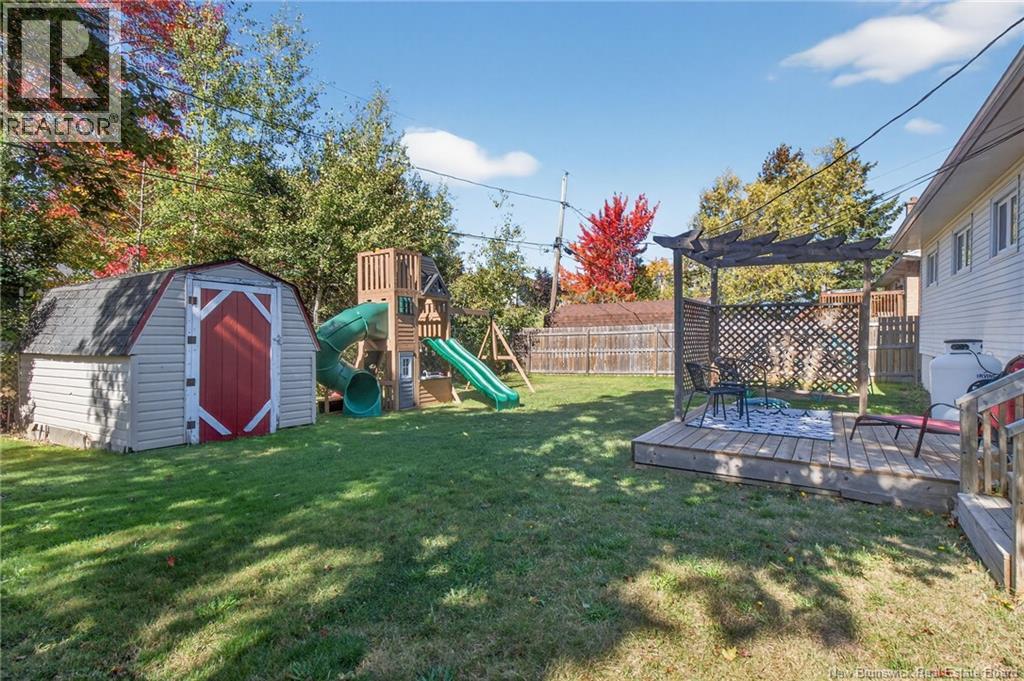 28 Galaxy Drive, Moncton, New Brunswick  E1A 4L9 - Photo 2 - NB127634