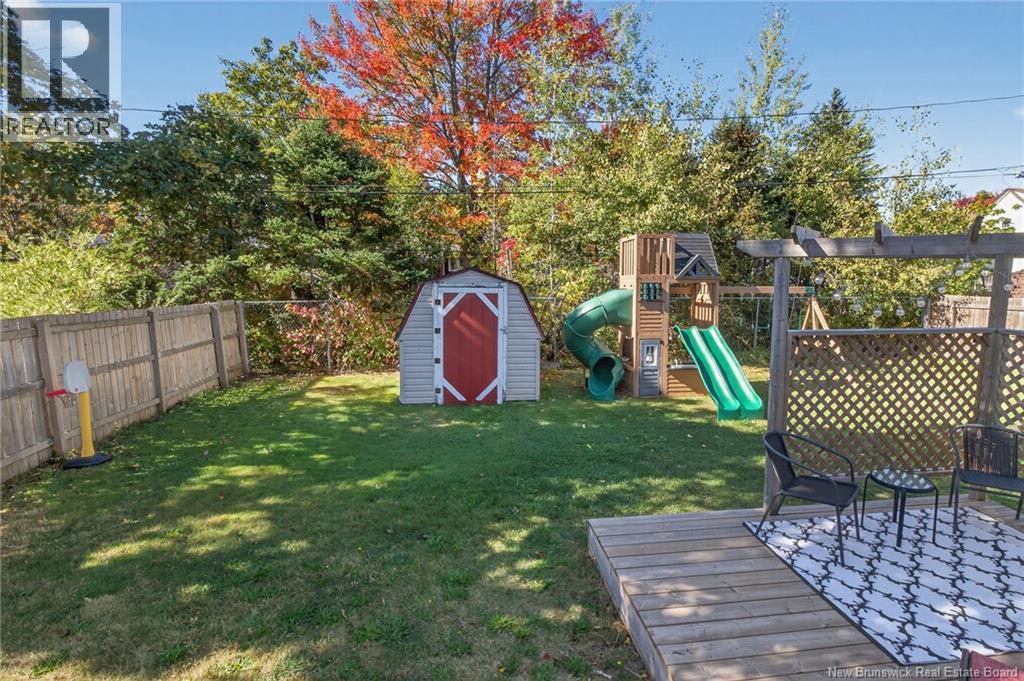 28 Galaxy Drive, Moncton, New Brunswick  E1A 4L9 - Photo 36 - NB127634