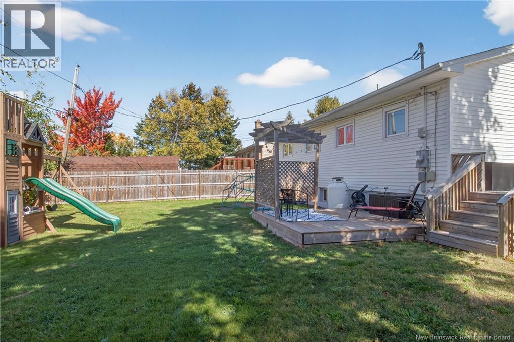 28 Galaxy Drive, Moncton, New Brunswick  E1A 4L9 - Photo 39 - NB127634