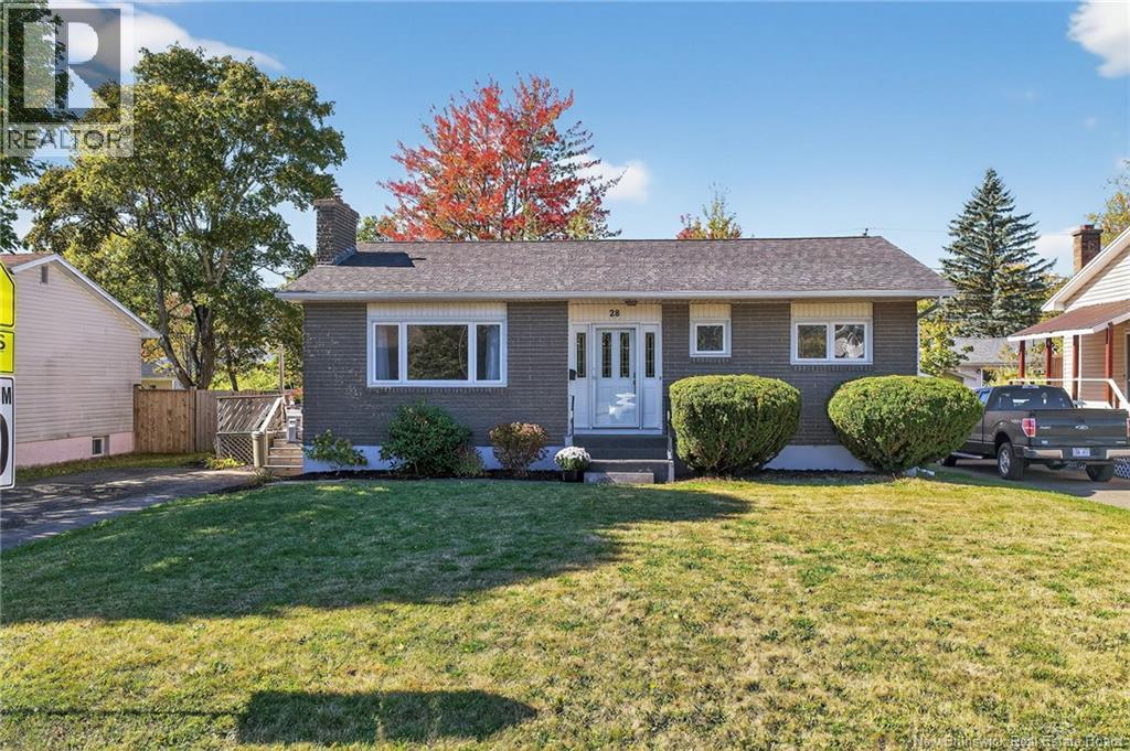 28 Galaxy Drive, Moncton, New Brunswick  E1A 4L9 - Photo 48 - NB127634