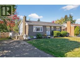 28 Galaxy Drive, Moncton, New Brunswick
