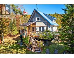 19 Delong Lane, Second Eel Lake, New Brunswick