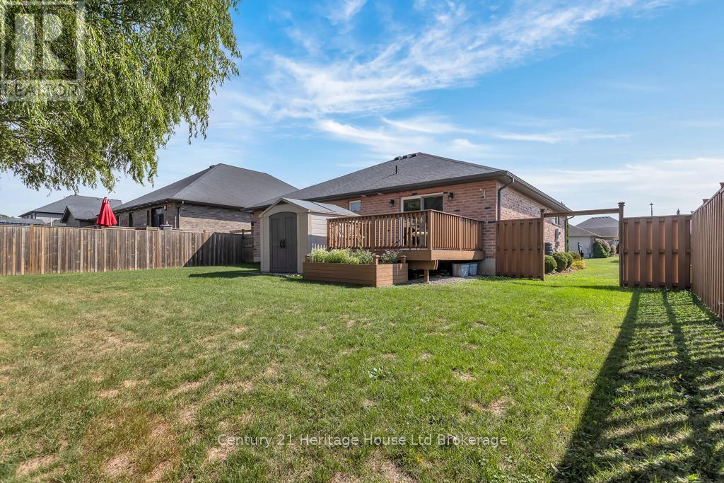 69 William Street, Tillsonburg, Ontario  N4G 5R8 - Photo 26 - X12437142
