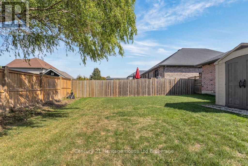 69 William Street, Tillsonburg, Ontario  N4G 5R8 - Photo 27 - X12437142