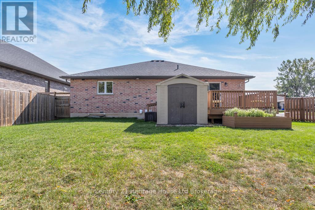 69 William Street, Tillsonburg, Ontario  N4G 5R8 - Photo 28 - X12437142