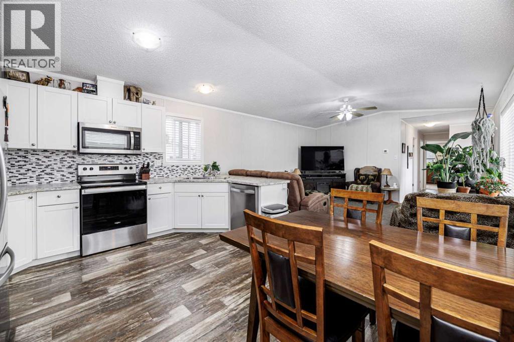 65, 4922 Womacks, Blackfalds, Alberta  T0M 0J0 - Photo 18 - A2261091
