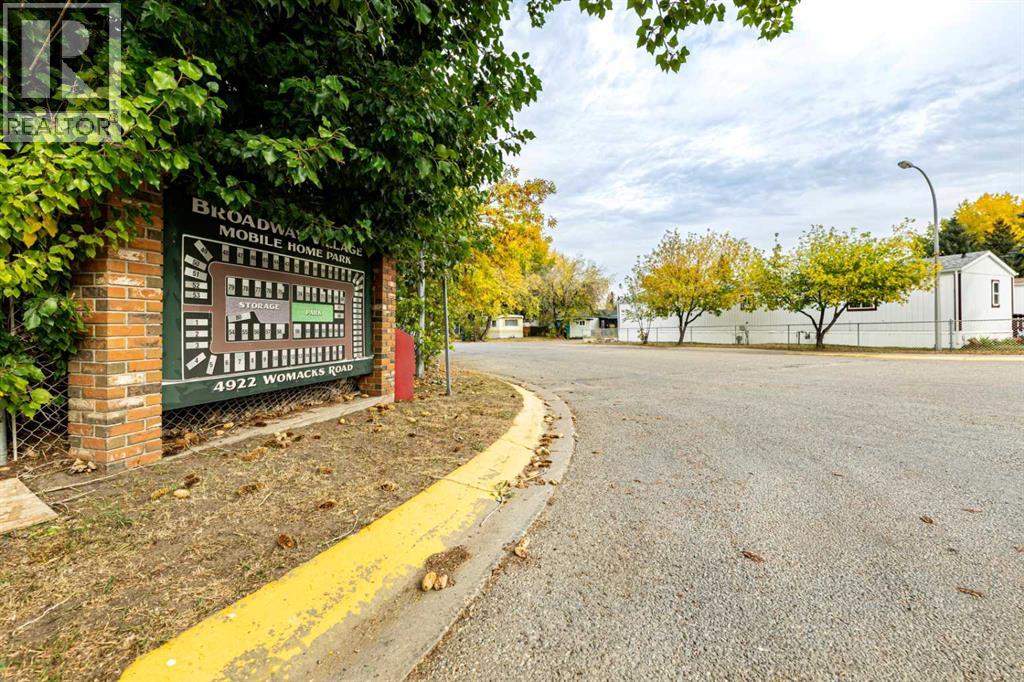 65, 4922 Womacks, Blackfalds, Alberta  T0M 0J0 - Photo 8 - A2261091