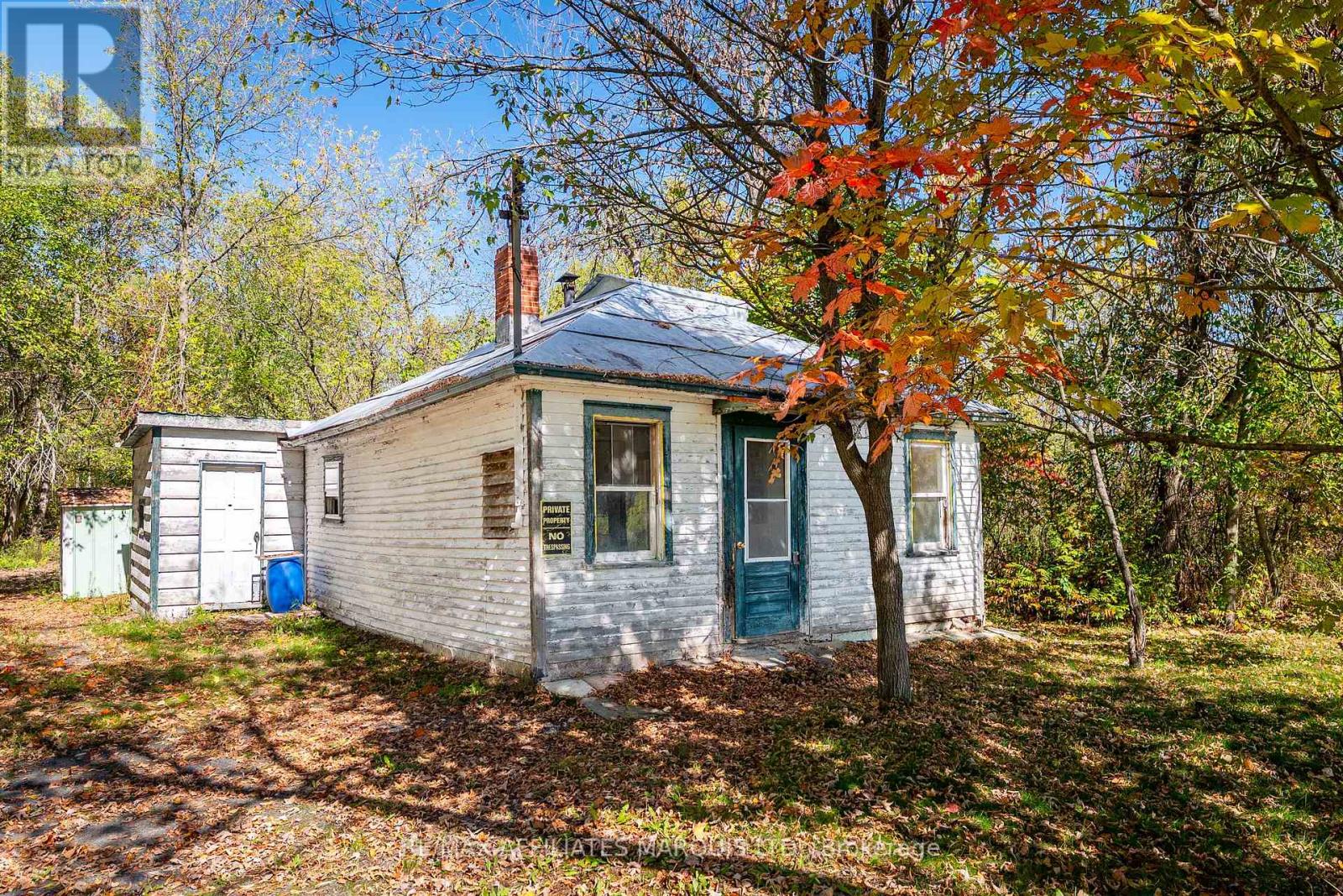 16517 Black River Road, South Stormont, Ontario  K0C 1R0 - Photo 1 - X12437099