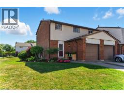 1350 LIMERIDGE Road E Unit# 69 263 - Trenholme