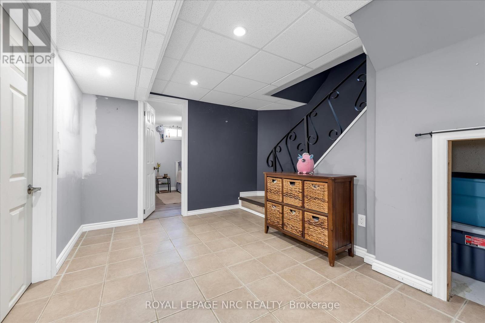 442 Bunting Road, St. Catharines (Carlton/bunting), Ontario  L2M 3Z4 - Photo 19 - X12436713