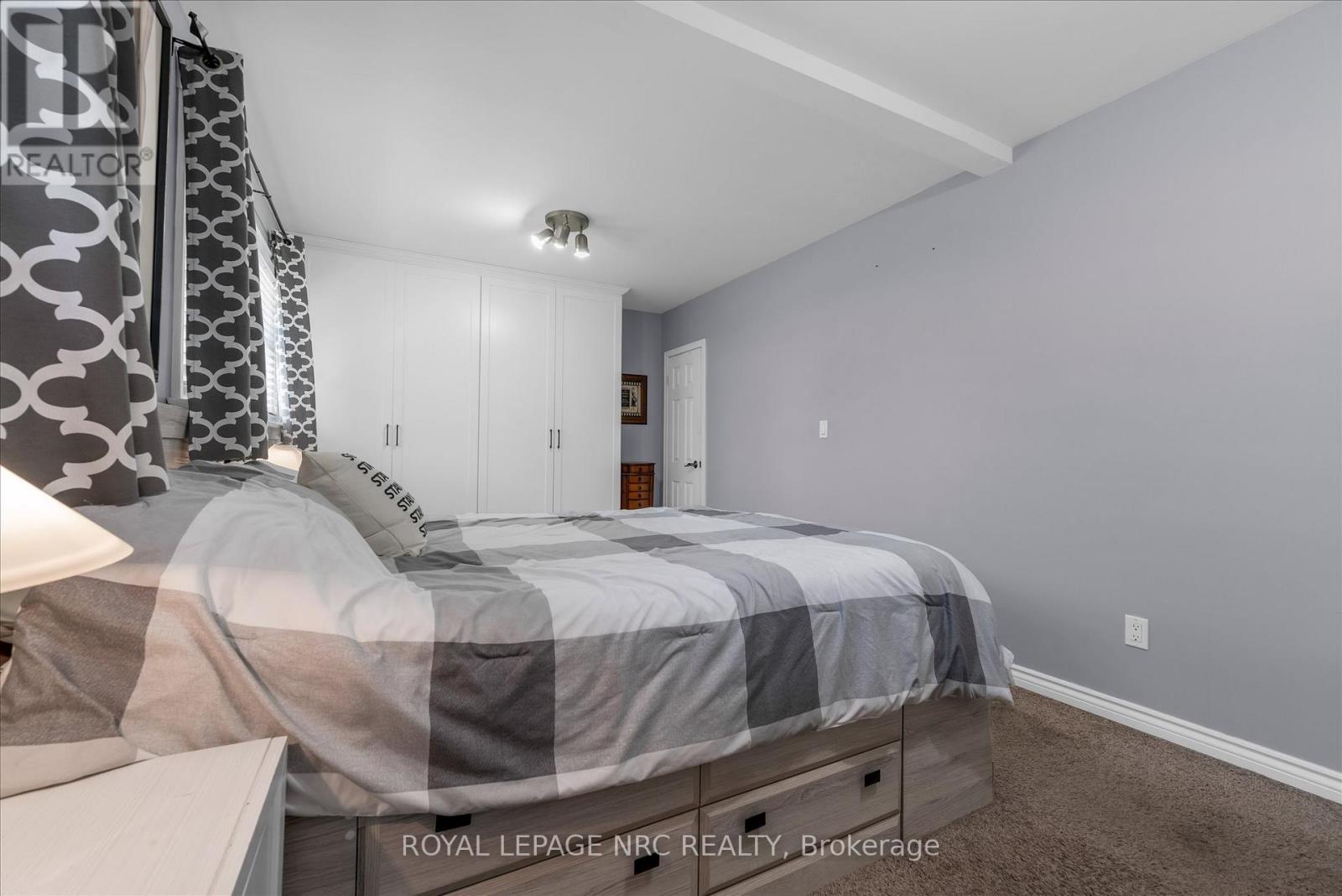 442 Bunting Road, St. Catharines (Carlton/bunting), Ontario  L2M 3Z4 - Photo 13 - X12436713