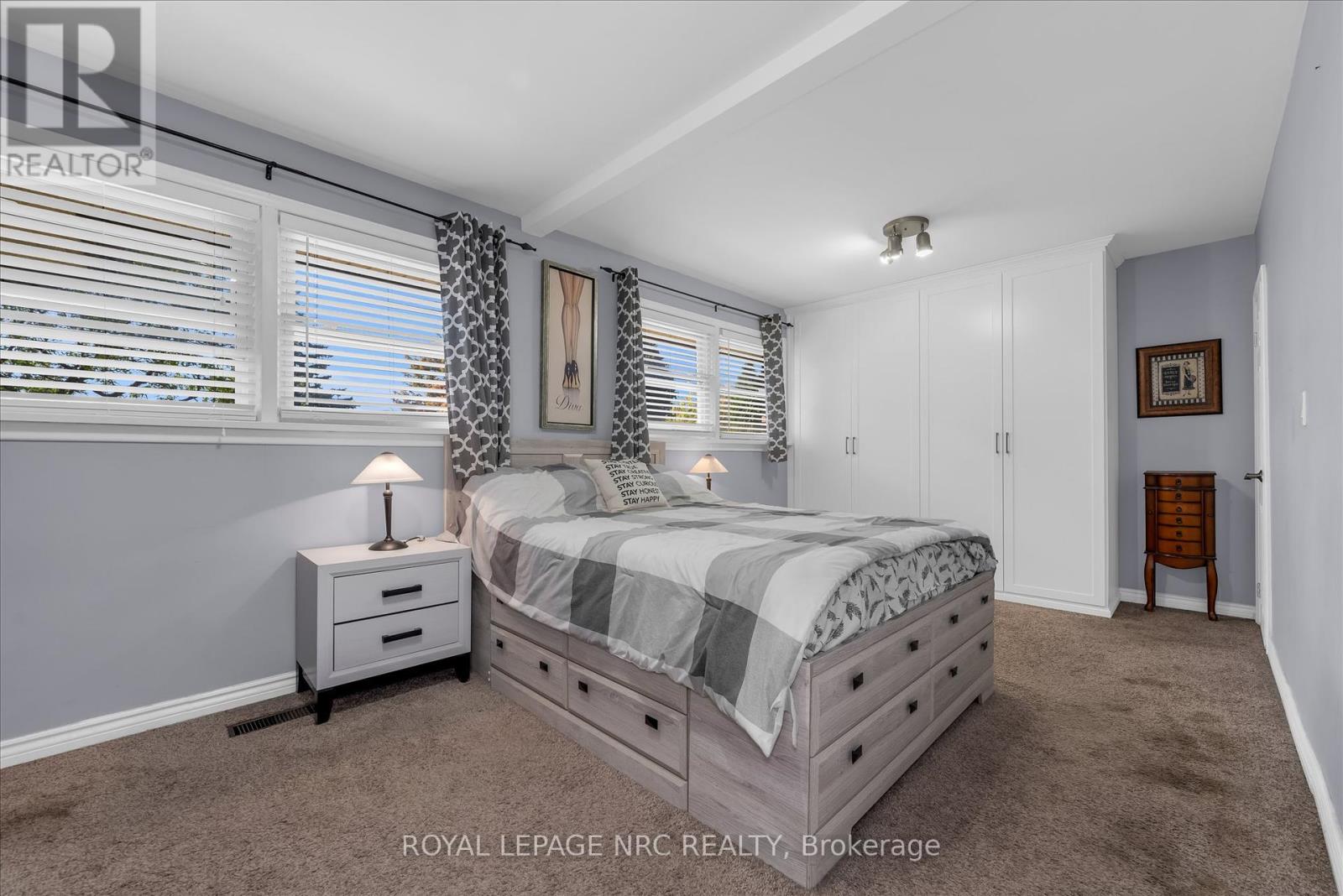 442 Bunting Road, St. Catharines (Carlton/bunting), Ontario  L2M 3Z4 - Photo 11 - X12436713