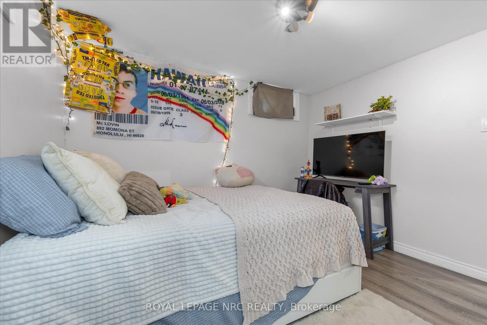 442 Bunting Road, St. Catharines (Carlton/bunting), Ontario  L2M 3Z4 - Photo 21 - X12436713
