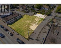 934-938 WYANDOTTE STREET East, Windsor, Ontario