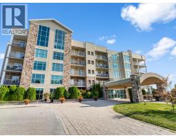 34 BOBLO ISLAND BOULEVARD Unit# 406, Boblo Island, Ontario