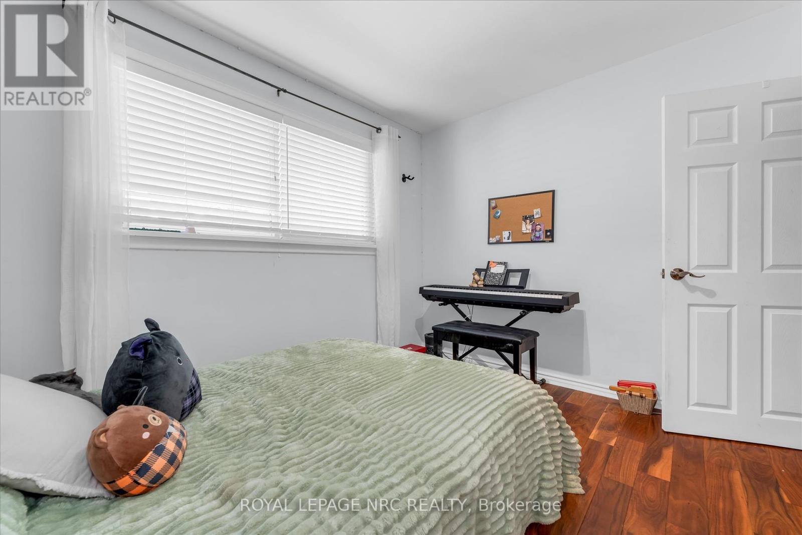442 Bunting Road, St. Catharines (Carlton/bunting), Ontario  L2M 3Z4 - Photo 16 - X12436713