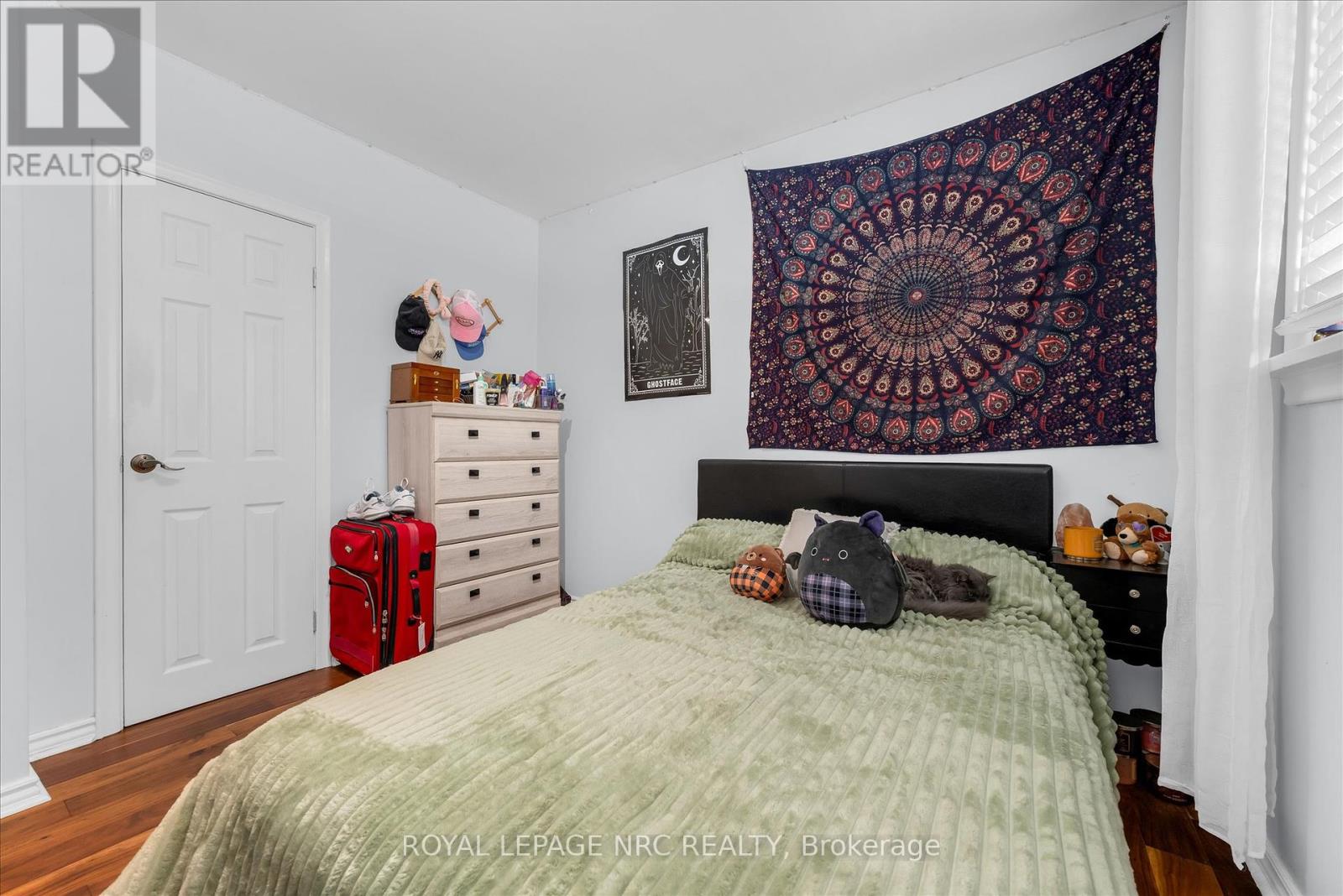 442 Bunting Road, St. Catharines (Carlton/bunting), Ontario  L2M 3Z4 - Photo 15 - X12436713
