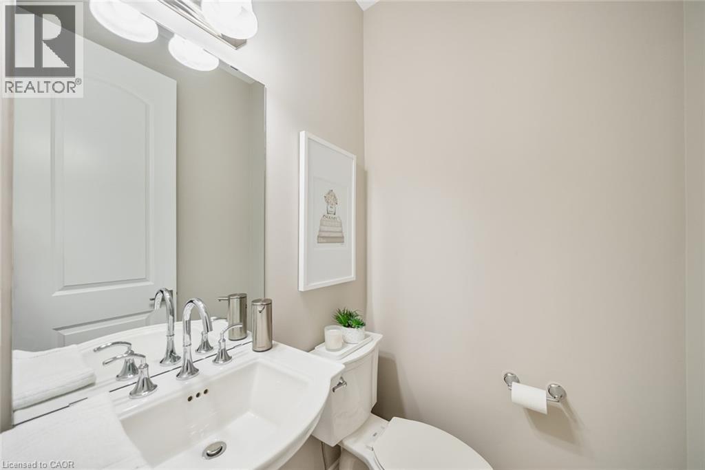 2362 New Street Unit# 8, Burlington, Ontario  L7R 4P8 - Photo 16 - 40775020