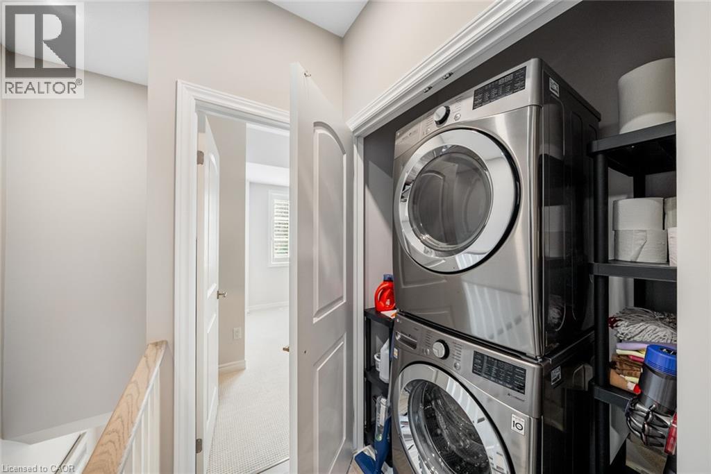 2362 New Street Unit# 8, Burlington, Ontario  L7R 4P8 - Photo 25 - 40775020