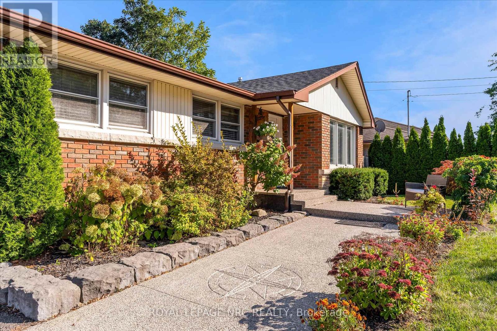 442 Bunting Road, St. Catharines (Carlton/bunting), Ontario  L2M 3Z4 - Photo 32 - X12436713