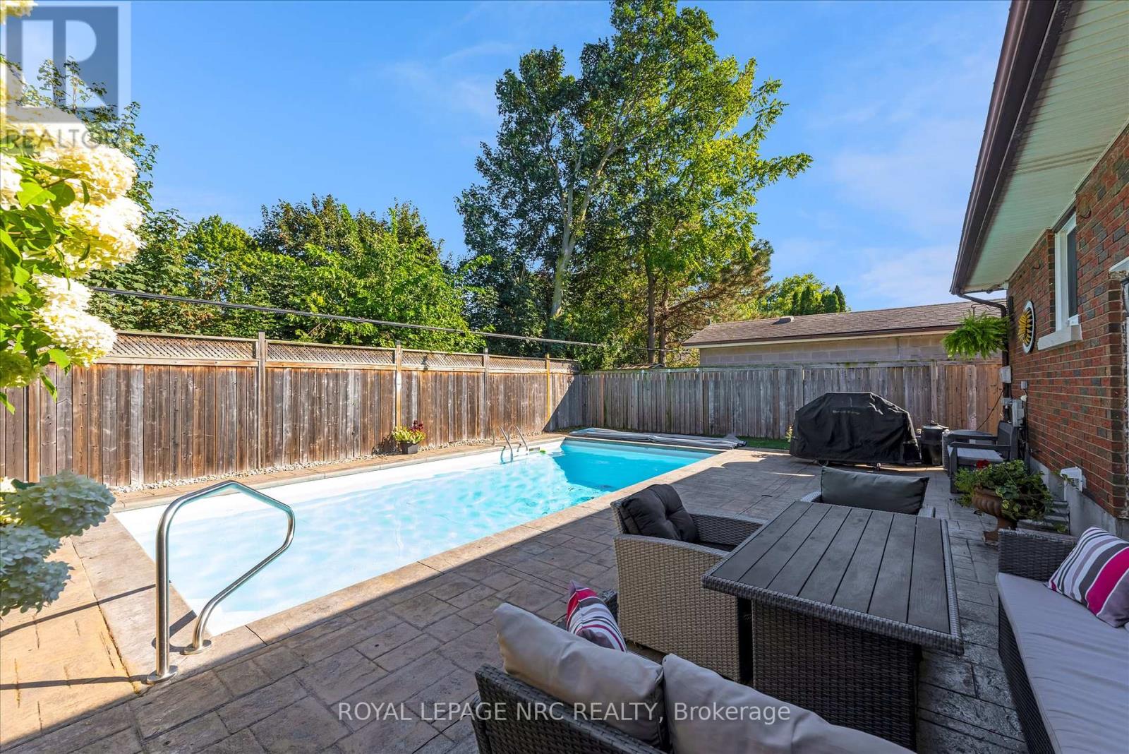 442 Bunting Road, St. Catharines (Carlton/bunting), Ontario  L2M 3Z4 - Photo 29 - X12436713