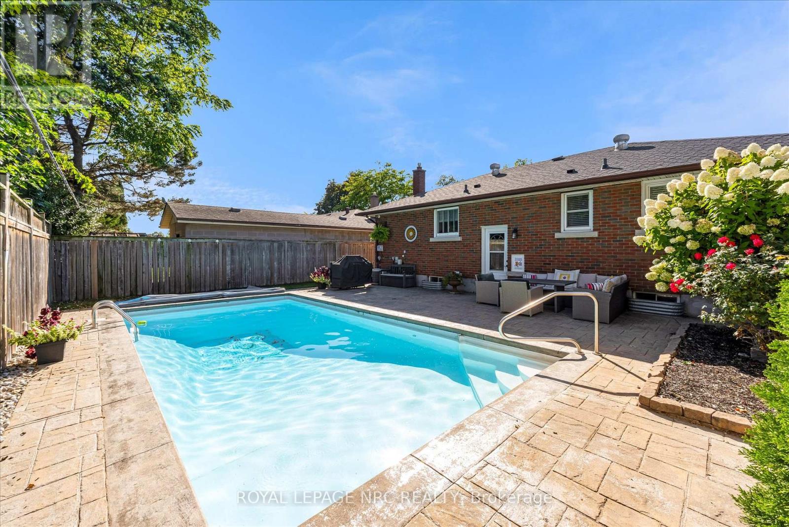 442 Bunting Road, St. Catharines (Carlton/bunting), Ontario  L2M 3Z4 - Photo 28 - X12436713