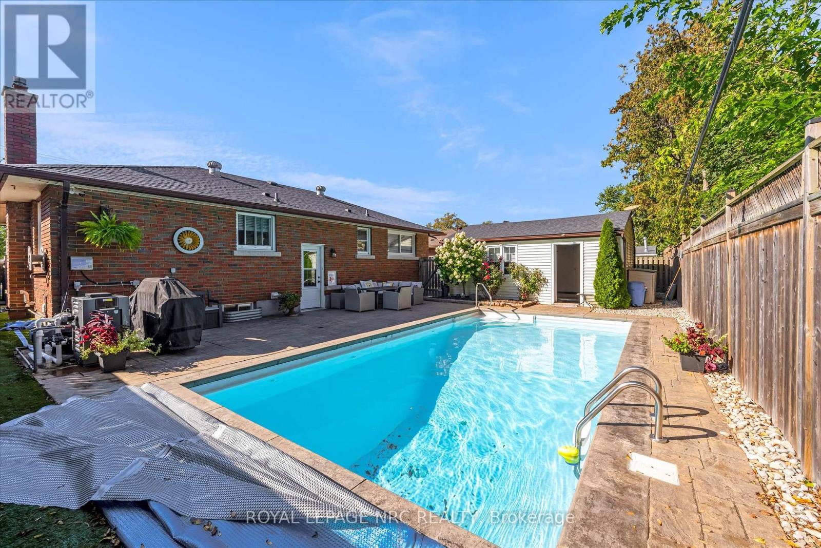 442 Bunting Road, St. Catharines (Carlton/bunting), Ontario  L2M 3Z4 - Photo 30 - X12436713