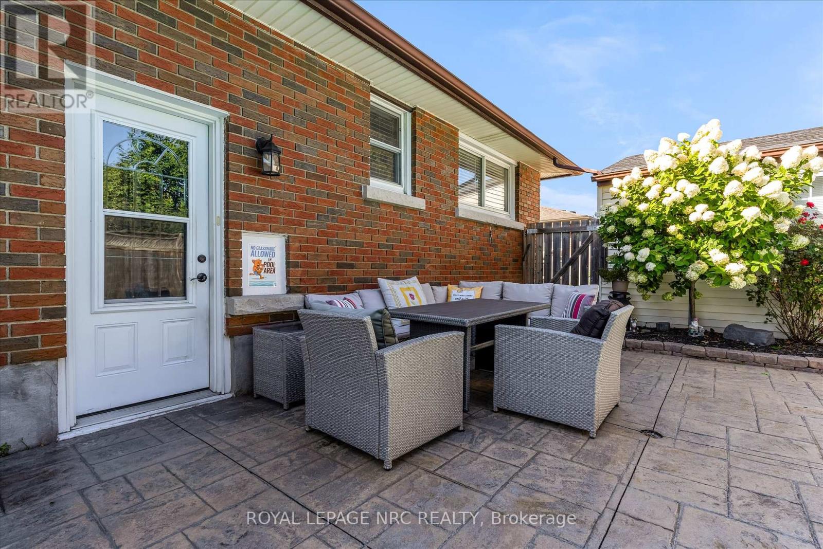 442 Bunting Road, St. Catharines (Carlton/bunting), Ontario  L2M 3Z4 - Photo 31 - X12436713